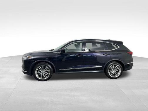 2023 Acura MDX Advance