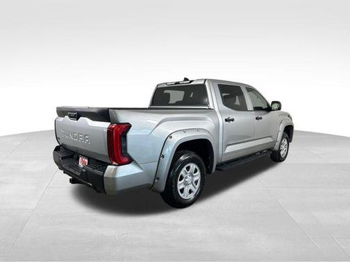 2023 Toyota Tundra SR