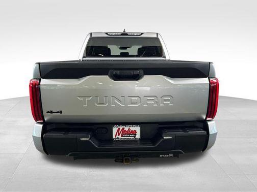 2023 Toyota Tundra SR