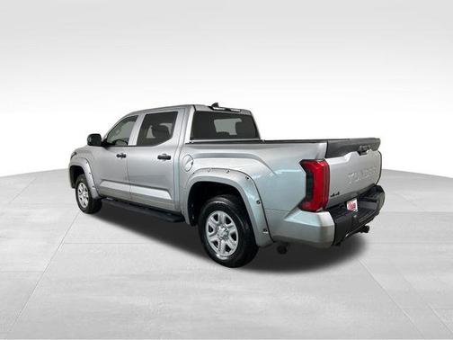 2023 Toyota Tundra SR