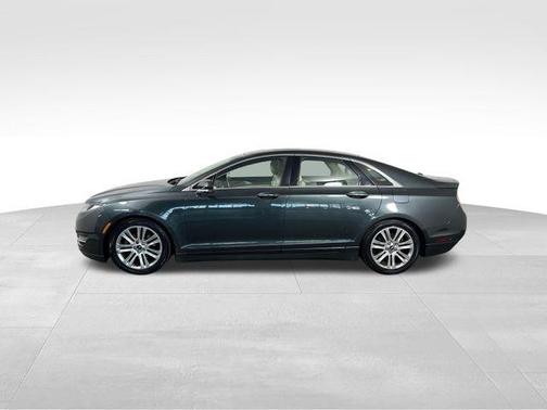 2015 Lincoln MKZ Base