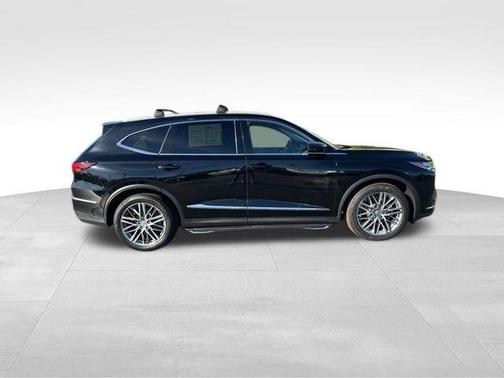 2022 Acura MDX Advance