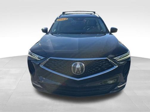 2022 Acura MDX Advance
