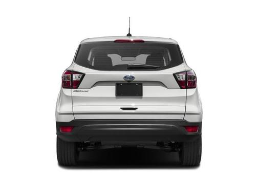 Magnetic 2018 Ford Escape SEL