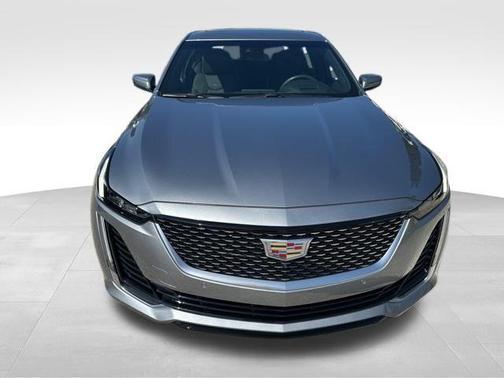 2023 Cadillac CT5 Premium Luxury RWD