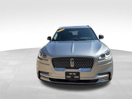 2020 Lincoln Aviator Reserve AWD