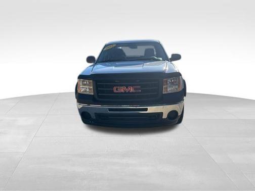 2011 GMC Sierra 1500 Work Truck