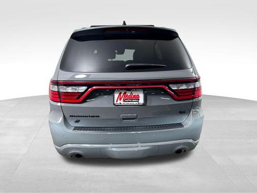 Destroyer Gray Clearcoat 2023 Dodge Durango R/T