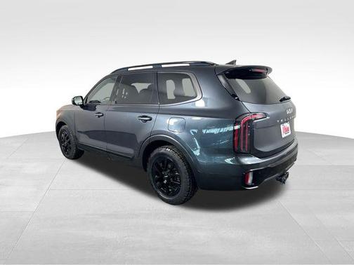 2024 Kia Telluride SX-Prestige X-Pro