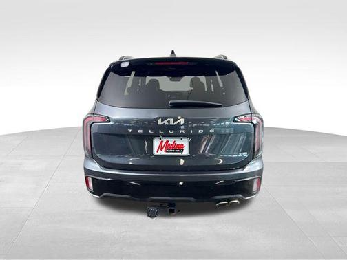 2024 Kia Telluride SX-Prestige X-Pro