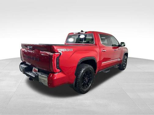 2022 Toyota Tundra 1794 Edition