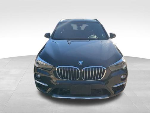 2019 BMW X1 xDrive28i