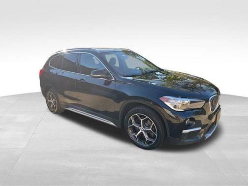 2019 BMW X1 xDrive28i