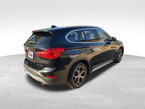 2019 BMW X1 xDrive28i