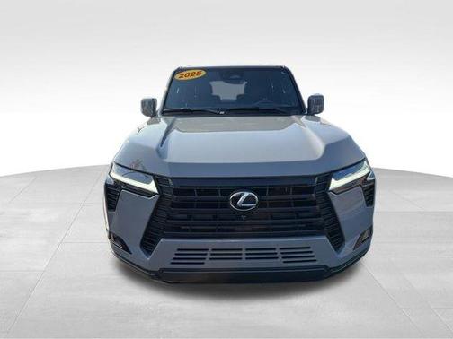 2025 Lexus GX 550 550 PREMIUM+