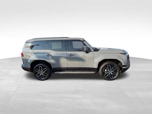 2025 Lexus GX 550 550 PREMIUM+