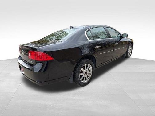 2009 Buick Lucerne CXL-3