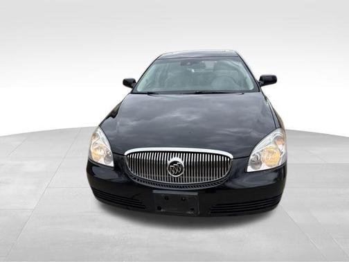 2009 Buick Lucerne CXL-3