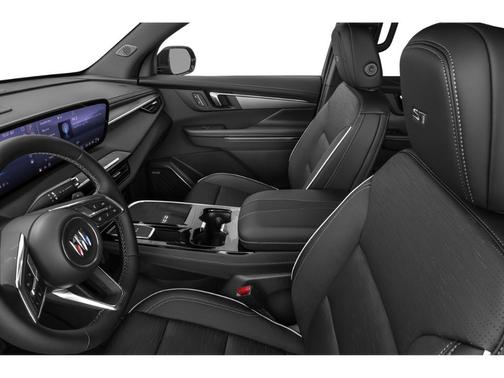 Ebony Twilight Metallic 2027 Buick Enclave TOURING