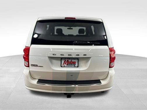 2011 Dodge Grand Caravan Express