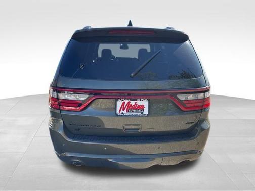 2026 Dodge Durango GT HEMI V8