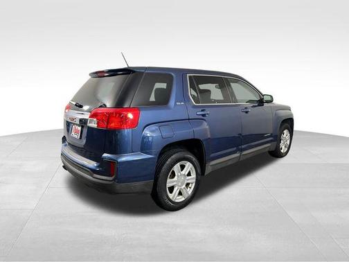 2016 GMC Terrain SLE-1