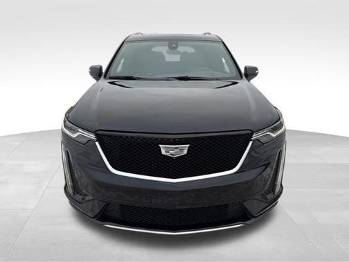 2022 Cadillac XT6 Sport AWD