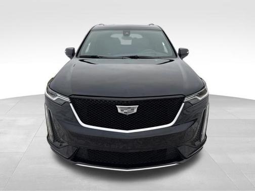 2022 Cadillac XT6 Sport AWD