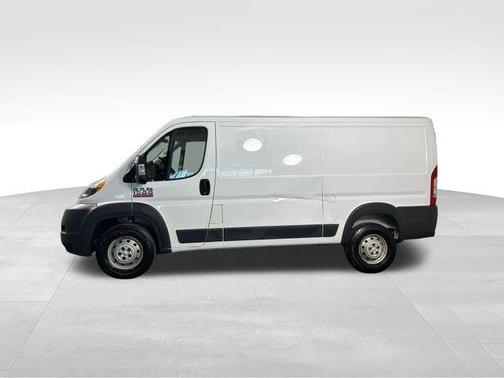2018 RAM ProMaster 1500 Low Roof