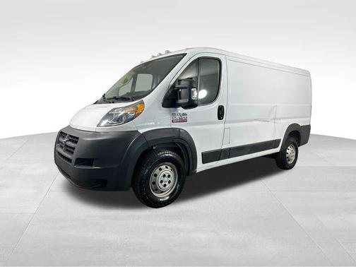 2018 RAM ProMaster 1500 Low Roof