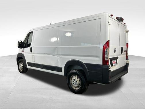 2018 RAM ProMaster 1500 Low Roof
