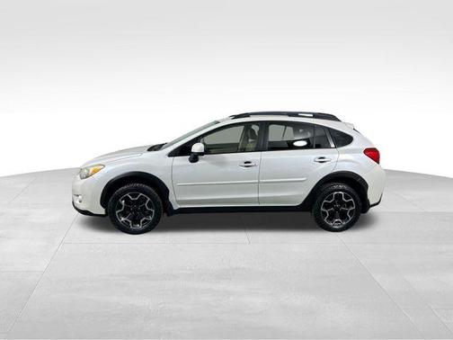2013 Subaru XV Crosstrek 2.0i Limited