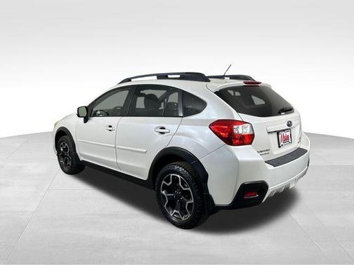 2013 Subaru XV Crosstrek 2.0i Limited