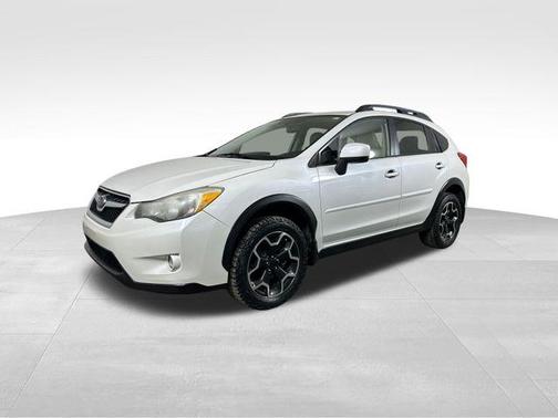 2013 Subaru XV Crosstrek 2.0i Limited