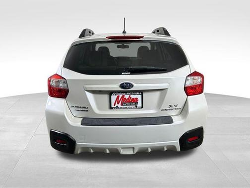 2013 Subaru XV Crosstrek 2.0i Limited