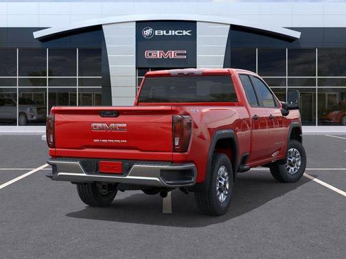 2026 GMC Sierra 2500 Pro