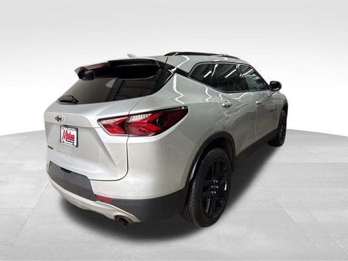 2021 Chevrolet Blazer 1LT