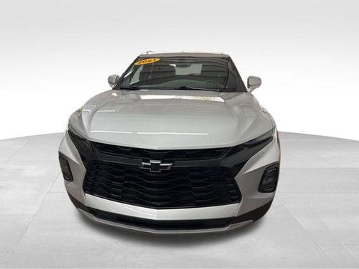 2021 Chevrolet Blazer 1LT