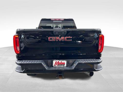 2020 GMC Sierra 2500 Denali