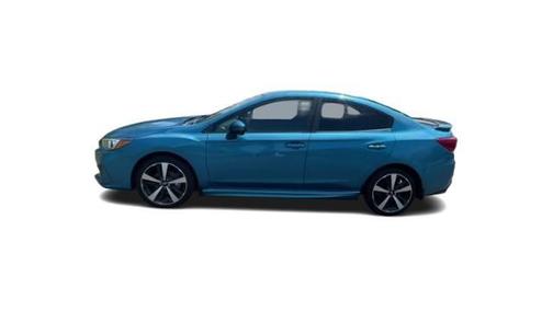 Photo 5 of 32 of 2019 Subaru Impreza 2.0i Sport