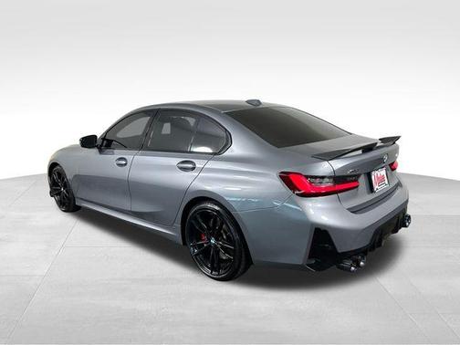 2024 BMW M340 i xDrive