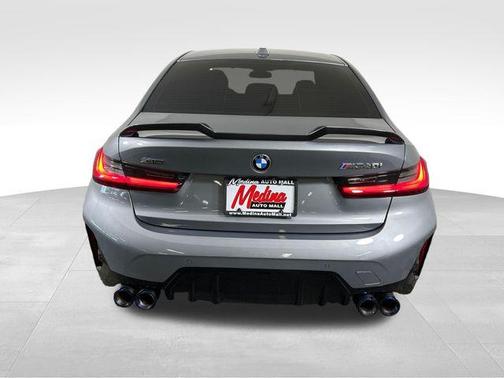 2024 BMW M340 i xDrive