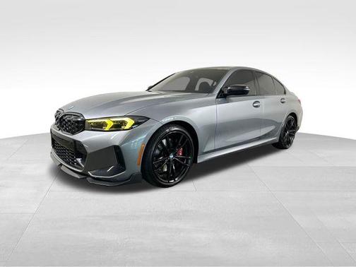 2024 BMW M340 i xDrive