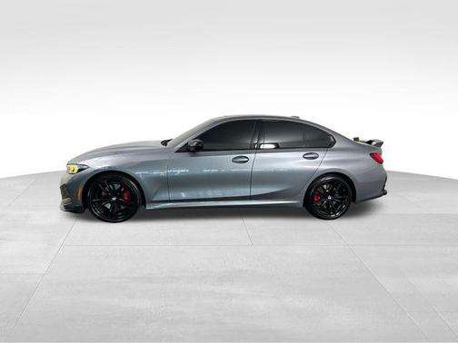2024 BMW M340 i xDrive