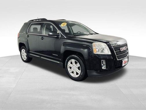 2014 GMC Terrain SLE-2