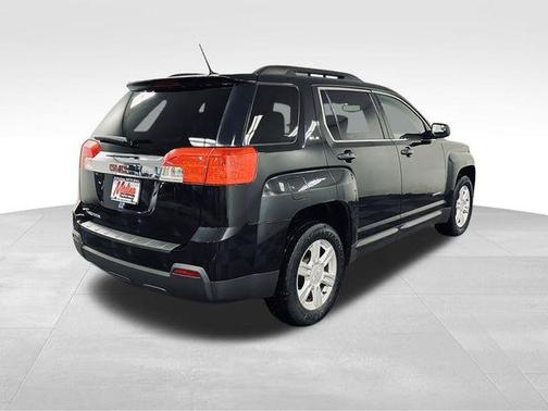 2014 GMC Terrain SLE-2