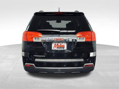 2014 GMC Terrain SLE-2