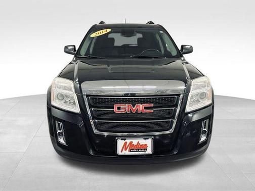 2014 GMC Terrain SLE-2
