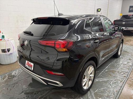2021 Buick Encore GX Preferred
