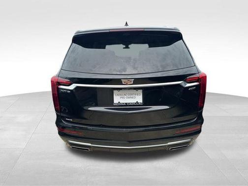 2022 Cadillac XT6 Premium Luxury AWD